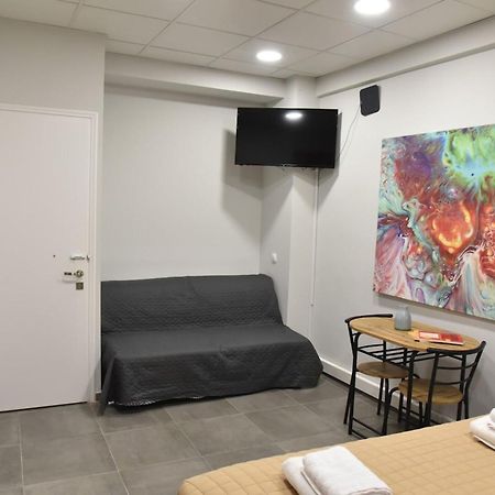 Ianos Β Panormou By Superhost Hub Apartamento Atenas Exterior foto